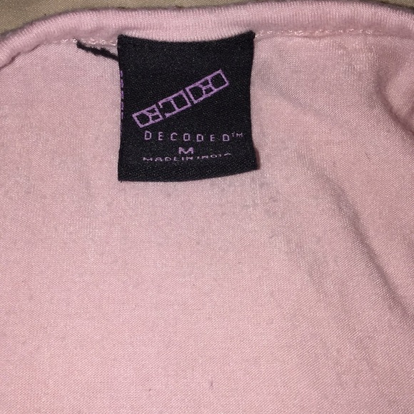 I’m a Dreamer tank top - Picture 3 of 4